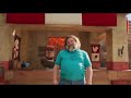 A Minecraft Movie - Steve's Lava Chicken (Brazilian Portuguese, HQ)