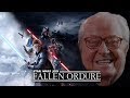 Jeanmarie le pen gaming 20 jedi fallen ordure