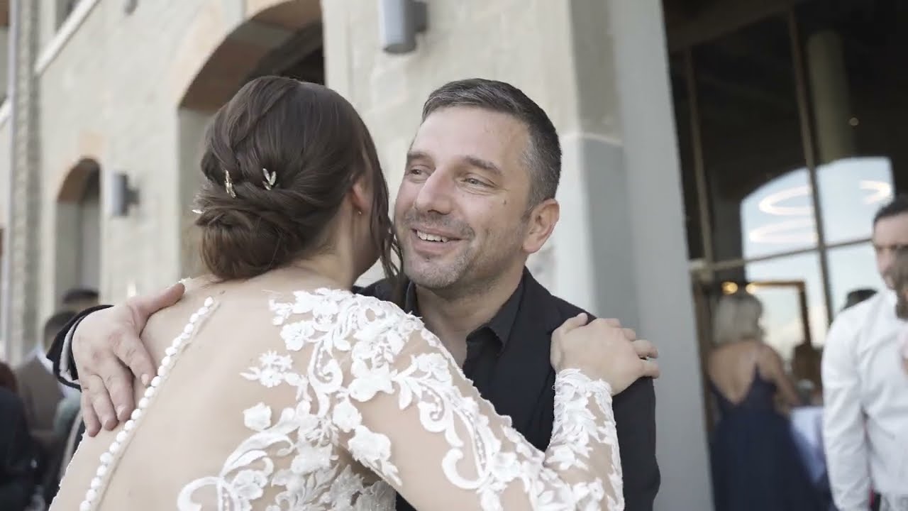 DJ Toni Pec, Hochzeits DJ im Einsatz