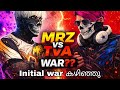 TVA MRZ WAR LOADING?? TVA Lolan unwanted sit😡 #eaglegaming #mrz #tva #mrzfalcon #mrzshameer 