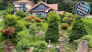 Danyang Solnaeum Solsol | Danyang-gun, South Korea | Hotel Review 🌟 screenshot 3