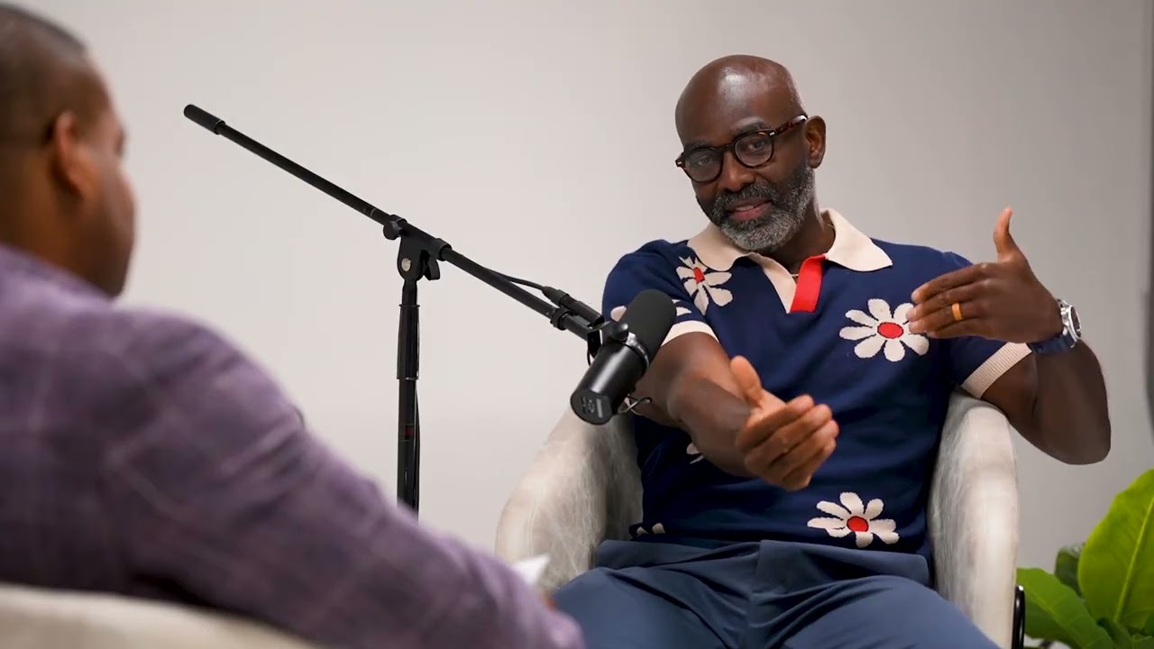 From HBCU to CEO: Access, Engineering and Legacy