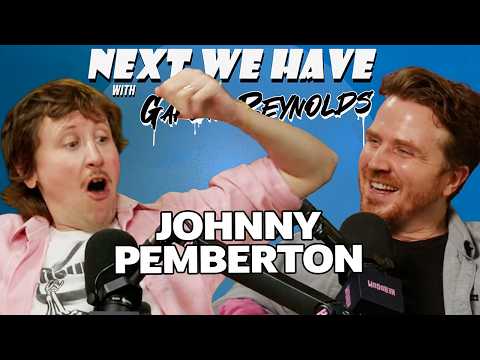 Scam Phishing with Johnny Pemberton and Laci Mosley