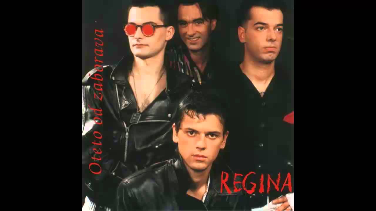 Watch Regina - Grlica - (Audio 1994) HD on YouTube Watch Regina - Grlica - (Audio 1994) HD on YouTube
