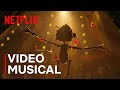 "Ciao Papa" Video Musical | Pinocho de Guillermo del Toro | Netflix