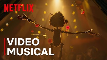 "Ciao Papa" Video Musical | Pinocho de Guillermo del Toro | Netflix