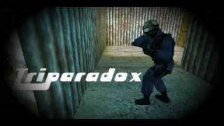 CS 1.6 Intro to [C.A.P] DC by eXceL