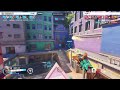 アンラン by SEVEN — Overwatch Replay CKNE6N