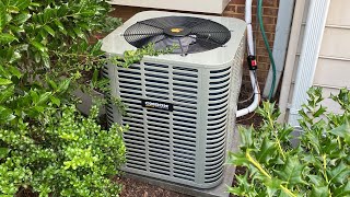 Newly Installed 2022 Oxbox Heat Pump With Startup