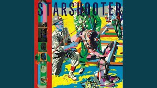 Video thumbnail of "Starshooter - Le Temps C'est De L'argent (Remasterisé En 2010)"