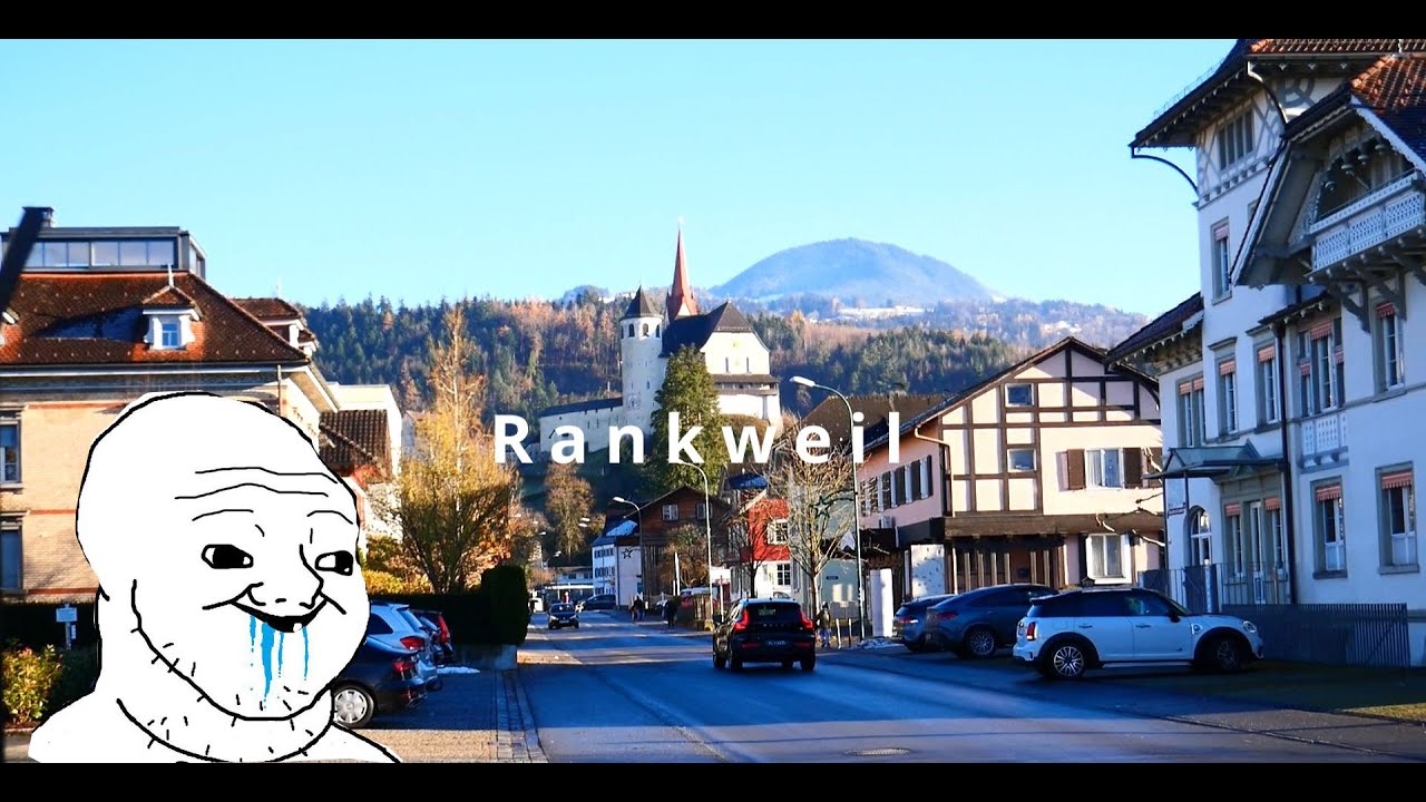 Pfluma in Rankweil + Dankeschön für 100 Abonnenten