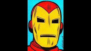 MCOC Iso Intrigue