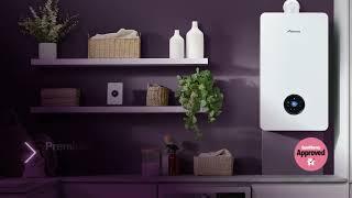 The New Greenstar 8000+ | Worcester Bosch