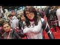 C2E2 2018 Cosplay and more