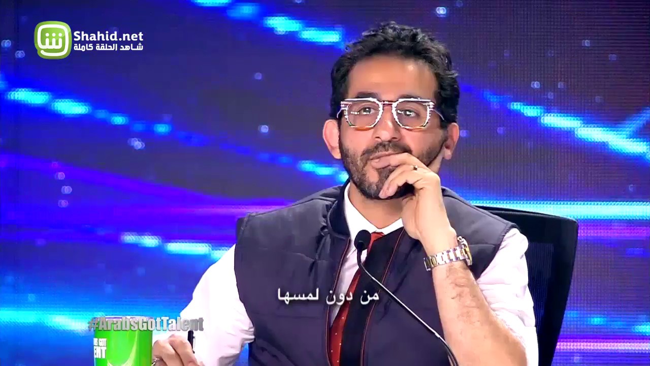 Arabs Got Talent - مرحلة تجارب الاداء - الجزائر - المغرب  - CASCADE