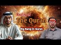 Does the Quran Really Describe the Big Bang? Responding to Skeptics | @acts17polemics exposed