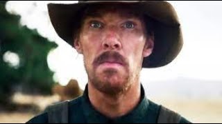 Власть пса — Русский тизер-трейлер (Субтитры, 2021)