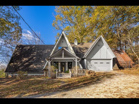 235 Logan Lane, Cleveland, AL home video tour