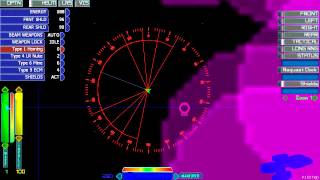 -01- Let's Play Together Artemis Spaceship Bridge Simulator [Helm]
