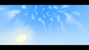 New Open world dynamic Sky system experiment | Godot 3.5