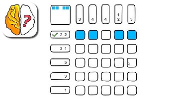 Brain Out - Gameplay Walkthrough - sp.01