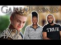 Game of Thrones 4x2 REACTION | “The Lion and the Rose”