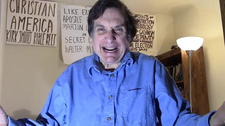 When Jesus Said- Ye are of your father the devil-John 8:44-Who Was He Talking To ?