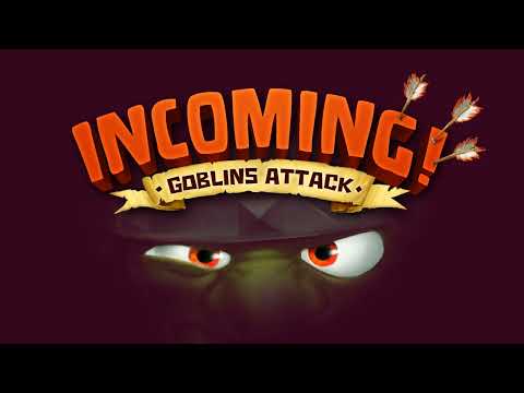 Goblin Attack: Tower Defense
