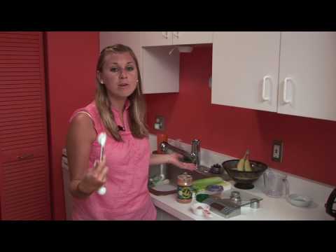 Don't make this diet mistake! Measure peanut butter! hqdefault