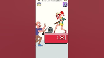 Impossible Date 2: tricky riddle | Game/ Android & IOS #shorts #animação #gameplay AAUGH