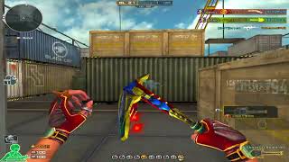 : Crossfire PH : New Season 3 Pass Ancient Dragon Reward Showcase