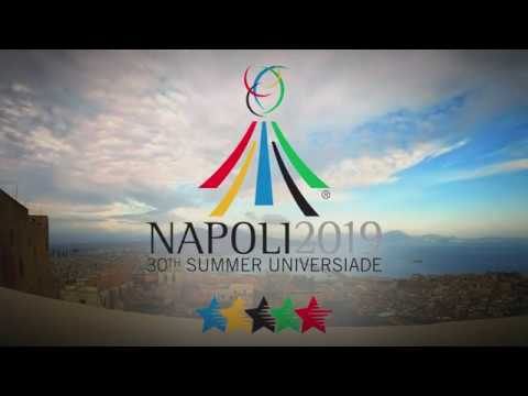 Napoli 2019 Official Video