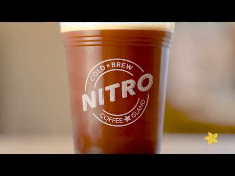 Βίντεο: Τι είναι το nitro cold brew;