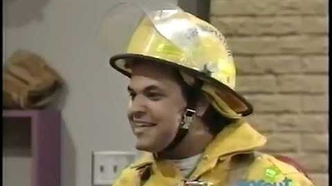 All Week of Barney’s Outdoor Fun! (All Week Version) Part 82