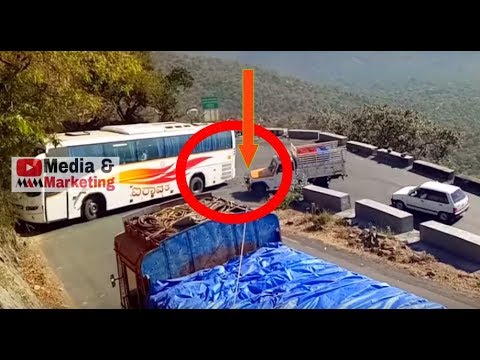 risky-turn-how-superb-the-ksrtc-airavat-volvo-negotiating-the-u-turns---tamil-version