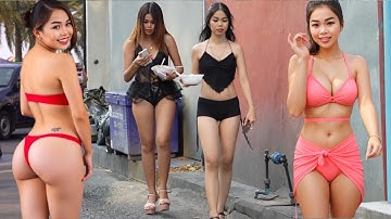 Travelling to Thailand is Your Best Vacation – Exploring Pattaya