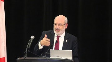 Sir Peter Gluckman Science Advice to Government