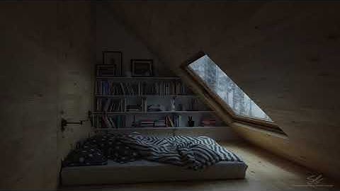 Lightmix Animation 4K