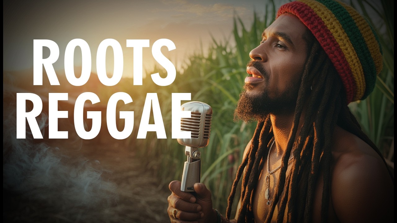 Roots Reggae 2026 Playlist Music