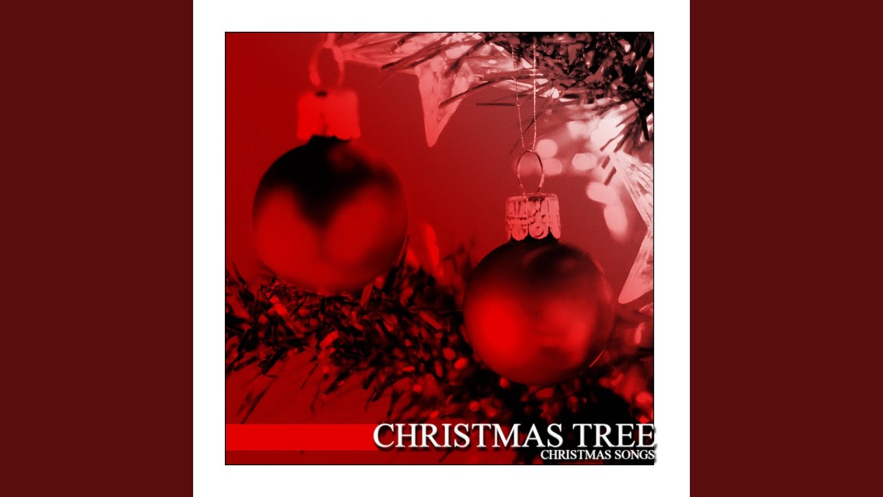 Christmas Tree YouTube
