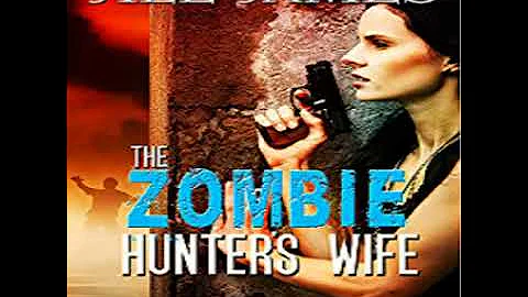 Jill James   -Time of Zombies ,02 -  The Zombie Hu...