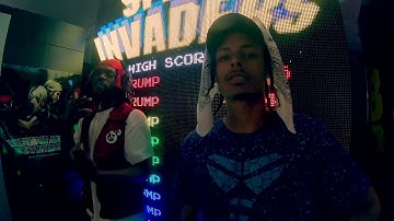 ACT UP - SHOW ME PROOF & ZU DEVINE (FILMED BY SOY3MVIEWS) GOPRO