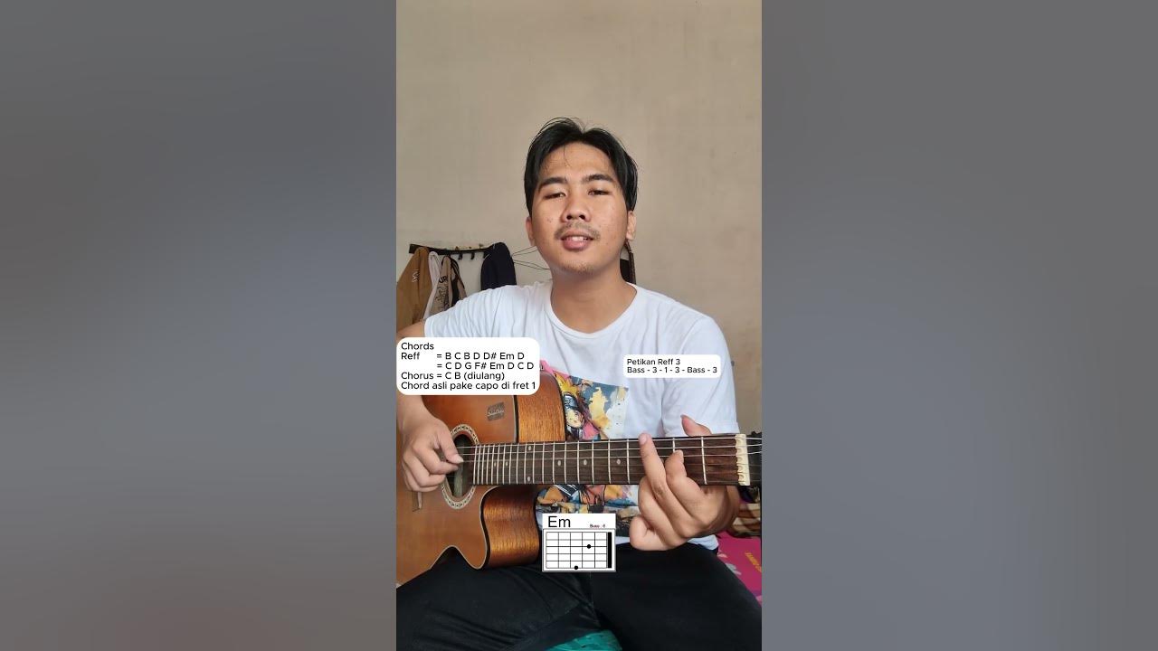 Petikan Lagu Bergema Sampai Selamanya - Nadhif Basalamah #nadhifbasalamah #bergemasampaiselamanya