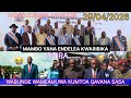 29 04 2026 MOTO UNA ENDELEA WAMBUNGE MBELE YA RAIYA NA WANA HABARI NA KUOMBA GAVANA PURUSI KUJIUZURU 