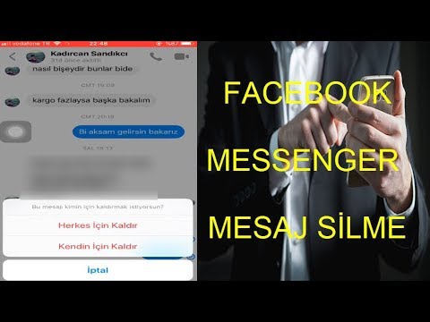 Video: Instagram'da Engellediğiniz Kullanıcıları Nasıl Görür ve Engellerini Kaldırırsınız