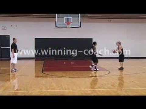 $19.99 Basketball Coaching Ball Handling/Handlin...  Pressure M. Meek