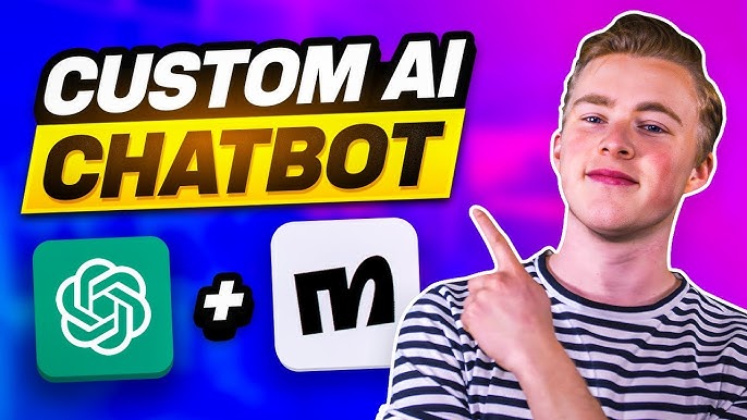 How To Create a Custom AI Chatbot with Manychat (Free Template) - YouTube how-to-create-a-custom-ai-chatbot-with-manychat-free-template-youtube