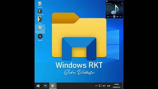 Windows RKT - SEBA VALLEJOS (Virus Alert)