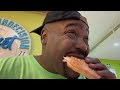 Luckyblog season 49 the munchies ep 6 margaritaville at sea