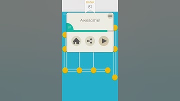 Puzzlerama Bridges Hard #38